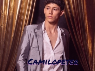 Camilopeter