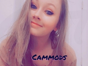 Cammods