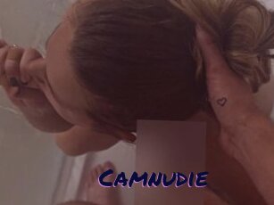 Camnudie