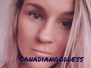 Canadiangoddess