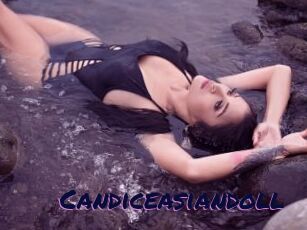 Candiceasiandoll