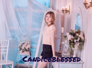 Candiceblessed