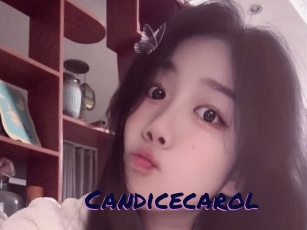 Candicecarol