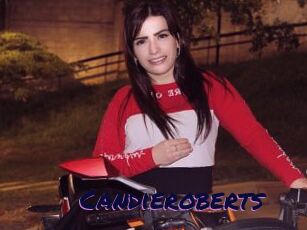 Candieroberts