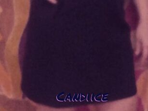 Candiice