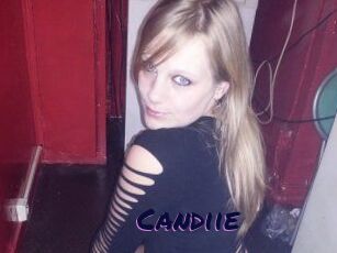 Candiie