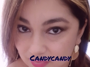 Candycandy