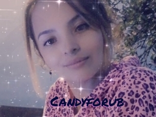 Candyforub