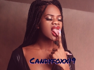 Candyfoxx19