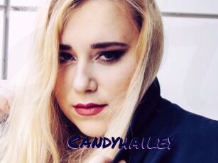 Candyhailey