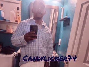 Candylicker74