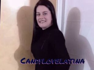 Candylovelatina