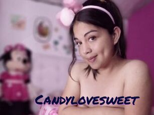 Candylovesweet