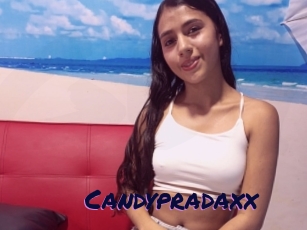 Candypradaxx