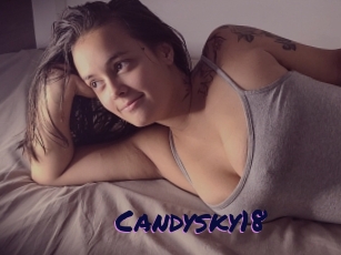 Candysky18