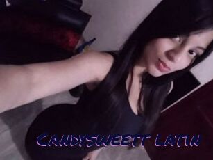 Candysweett_latin