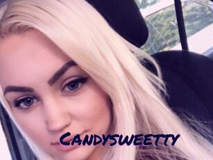 Candysweetty