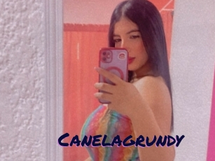 Canelagrundy