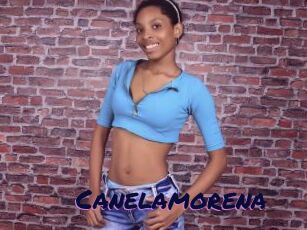 Canelamorena