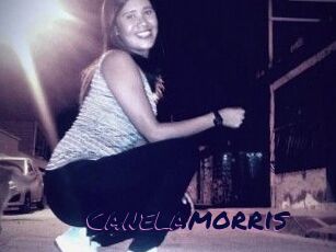 Canelamorris