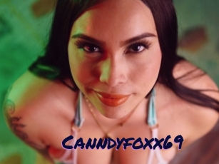 Canndyfoxx69