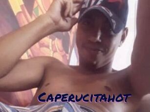 Caperucitahot