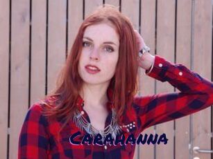 Carahanna