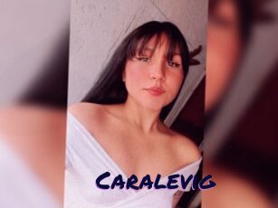 Caralevig