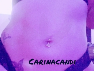 Carinacandi