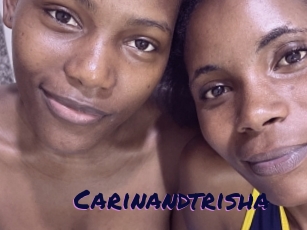 Carinandtrisha