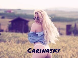 Carinasky