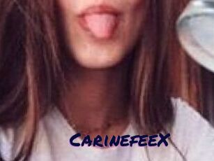 CarinefeeX