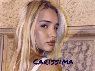 Carissima