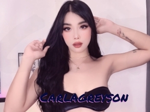 Carlagreyson