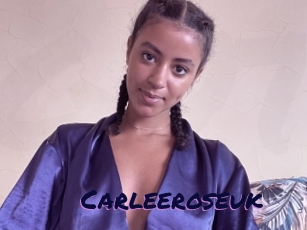 Carleeroseuk