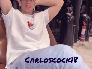 Carloscock18