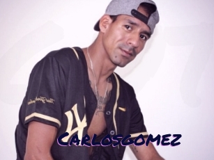 Carlosgomez