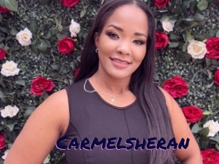 Carmelsheran