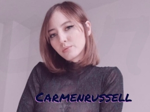 Carmenrussell