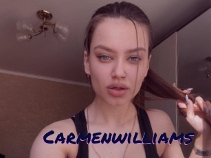 Carmenwilliams