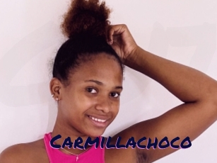 Carmillachoco