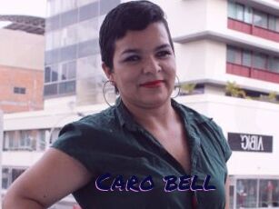 Caro_bell