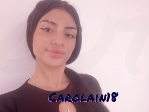 Carolain18