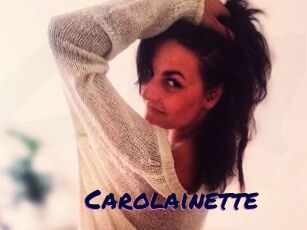 Carolainette