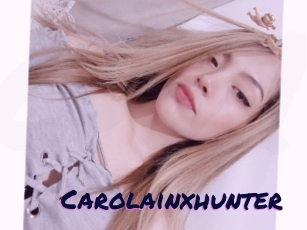 Carolainxhunter