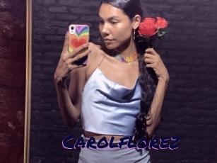 Carolflorez