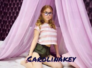 Carolinakey