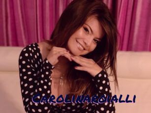 Carolinaroialli