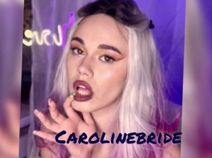 Carolinebride