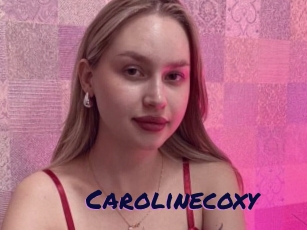 Carolinecoxy